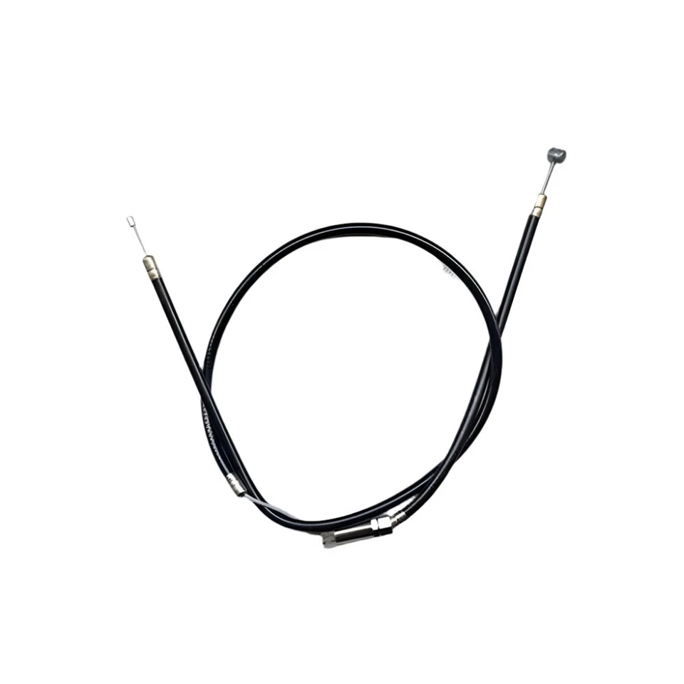 Cable de acelerador largo Norton Commando/Roadster/SS/Fastback (1971-73) BC27549 - T Foto 1 de 1