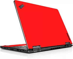 Calcomanía protectora estándar para portátil LidStyles IBM/Lenovo ThinkPad Yoga 12 - Imagen 1 de 11