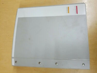 Case Skid-Steer 465 Series 3 Parts Catalog  - Image 1 of 4