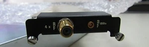 Tarjeta de salida CableVista CV1146RF+ CV1100 549940-001 - 4X RF PARA CV1100 - Imagen 1 de 4