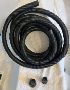 Universal 24' hose kit - Picture 1 of 5