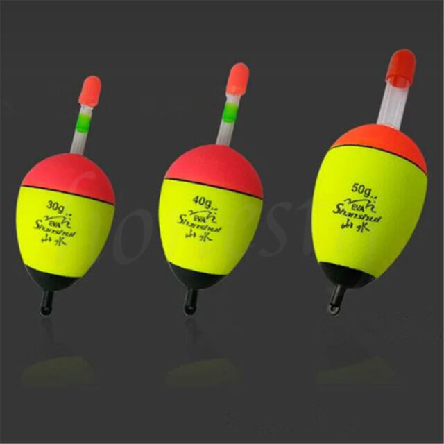 Unbranded Fishing Floats & Bobbers