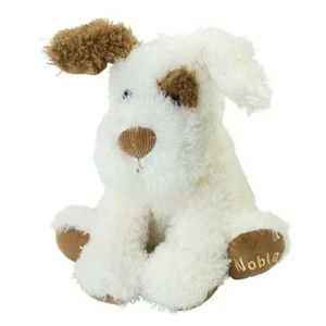 Barnes & Noble Esclusivo Cucciolo Cane Peluche Giocattolo Bambini Preferiti - Foto 1 di 13