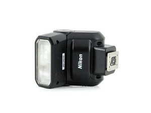 Nikon SB-300 Speedlight Flash Unit Flashgun - Picture 1 of 2