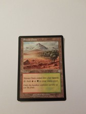 1x Shivan Oasis Invasion MtG Magic Land Uncommon - NM - NP