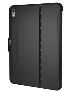 Urban Armor Gear (UAG) Scout Tough Case for Apple iPad Pro 11.0 - Black - Picture 1 of 8