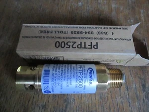 PROFLO PFTP2500 TRAP PRIMER VENTIL FÜR BODENABLAUF PFTP 2500 - Bild 1 von 1