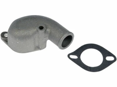 Se adapta a Chevrolet Corvette 1956-1968 carcasa termostato Dorman 44425HY 1965 1964 19 Foto 1 de 2