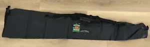 UNCLE MIKES SEALTECTOR GUN SLEEVE BLACK #40852 NEW W/ Tags - Picture 1 of 5