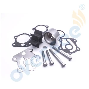 692-W0078-00 692-W0078-02 Water Pump Impeller Repair Kit for Yamaha 60-90hp - Picture 1 of 8