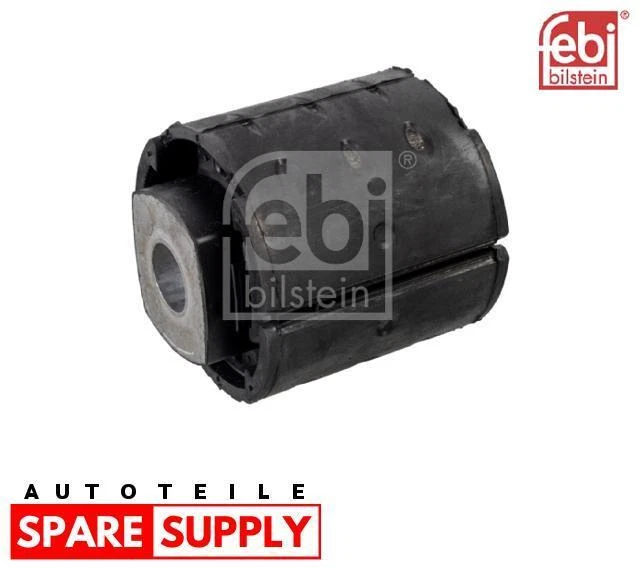 Febi BILSTEIN 173777 Achskörperlager für BMW