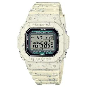 CASIO G-SHOCK G-5600BG-5 G5600 SOLAR BEIGE OLIVE DIGITALUHR - Bild 1 von 8