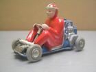 Schuco  Micro Racer 1035 Go-Kart made in Germany Excellent Condition