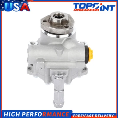 Bomba de dirección asistida para Volkswagen Gol 2012-2013 1,6 L SOHC 1 año de garantía Foto 1 de 3