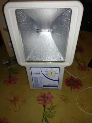 solarium visage HT420 - Photo 1/2