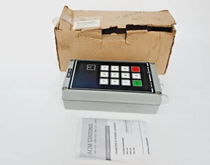 VINGTOR VMP-530 ZENITEL VMP-530.02 Main Station # NEW - Picture 1 of 10