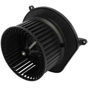 Motor soplador de calefacción de aire acondicionado con jaula de ventilador para Dodge Nitro 2008-12 Jeep Liberty 2007-11 - Imagen 1 de 10