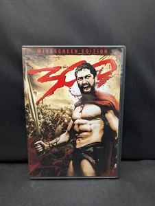 300 (DVD) Gerard Butler Spartans Lena Headey Dominic West - Picture 1 of 1