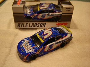 2021 #5 Kyle Larson Hendrickcars.com PHOENIX WIN Action 1/64 Diecast IN STOCK - Picture 1 of 1