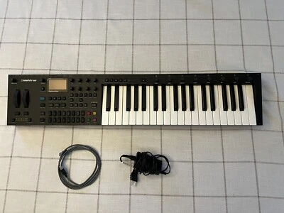 Elektron Digitone Keys Synthesizer, FM Desktop synth - Image 1 of 4