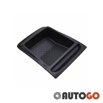 Ablagefach Armaturenbrett Für Fiat Ducato 250 ab Bj. 2014 735699812 Schwarz - Bild 1 von 4