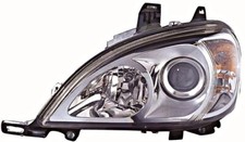 Headlight Front Lamp RIGHT Fits MERCEDES W163 2001-2005