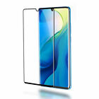 For Huawei P30 Pro / P30 Lite / P30 3D Curved Tempered Glass Screen Protector
