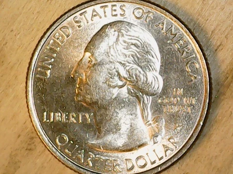 2-2012 denali double die quarters Cover