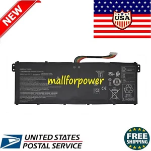 AP19B5L Battery for Acer Aspire 5 A514-54 A515-55 A515-43 A515-43-R5RE A515-43- - Picture 1 of 1