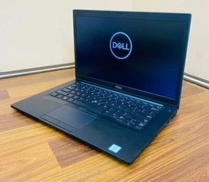 PC PORTATILE NOTEBOOK DELL LATITUDE E7480 I7 6600U + 16 GB RAM + 512 GB SSD - Foto 1 di 1