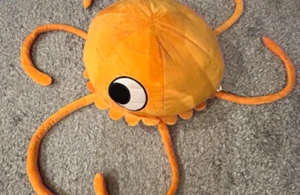 Garten of BanBan BIG Plush Stinger Flynn 70cm - Picture 1 of 3