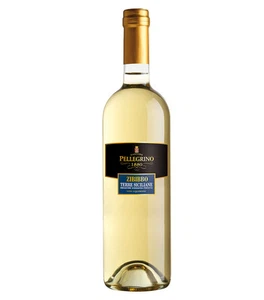 Zibibbo Cantine Pellegrino Vino Liquoroso terre siciliane 16% vol. 50cl - Foto 1 di 1