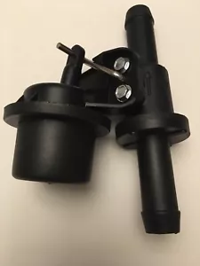BRAND NEW HEATER CONTROL VALVE HV2005,92157582,FOR HOLDEN COMMODORE,ETC..... - Picture 1 of 4