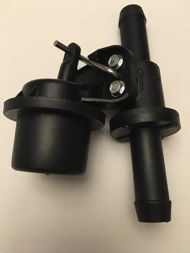 BRAND NEW HEATER CONTROL VALVE HV2005,92157582,FOR HOLDEN COMMODORE,ETC..... - Image 1 of 4