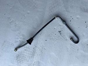 Manguera de presión amplificador de potencia de freno Mercedes W124 E220 Coupe - Imagen 1 de 2