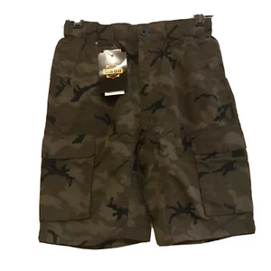 men’s cargo shorts small - Picture 1 of 7