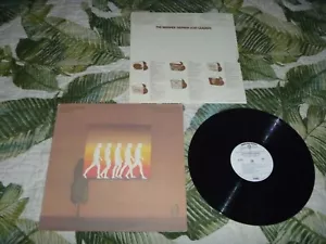 LOT VINYL LP ALBUM ALEXIS KORNER & SNAPE RARE BRITISH BLUES BORN IN NEW ORLEANS - Picture 1 of 7
