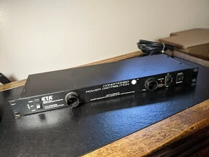ETA Systems PD8L Conditioned Power Distribution Rack Illuminator (used) - Picture 1 of 10