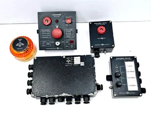 NAVITRON NT990 BNWAS HECHO EN REINO UNIDO (COMO FOTOS) - Imagen 1 de 15