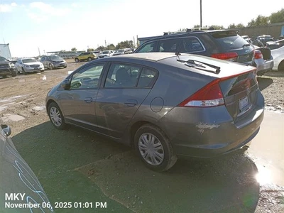 TRANSMISSION 2010-2011 HONDA INSIGHT - Изображение 1 из 4