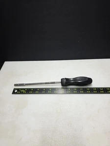 snap on ratcheting screwdriver SSDMR8A 13" Long - Picture 1 of 6