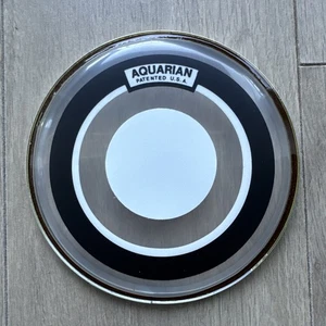 Cabezal de batería Aquarian 6 pulgadas Studio-X Power Dot 6" SXPD6 - Imagen 1 de 8