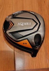 Honma TW747 455 Driver 9.5 Head Only - Picture 1 of 5