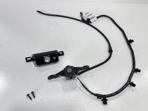 2022 2024 GMC Sierra 1500 Front Grill View Camera OEM 84815160 - Picture 1 of 10