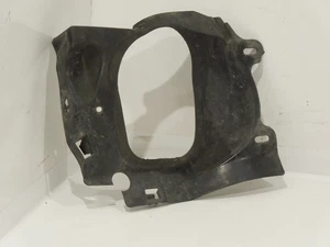 Inserto rivestimento passaruota sinistro Audi A4 8E B7 anteriore NS 8E0864309D - Foto 1 di 7