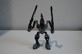 LEGO BIONICLE: Atakus (8972)