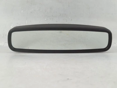 2015-2019 Lincoln Mkc Interior Rear View Mirror Oem ZXWIP - Image 1 of 4