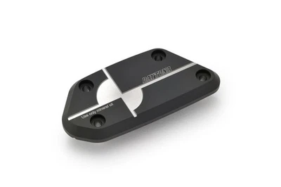 Tapa de cilindro maestro embrague motocicleta Daytona negra para BMW R 1200 GS 2011-2012 Foto 1 de 2