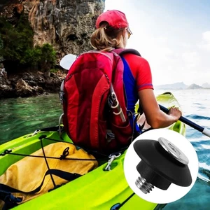 10 Juegos Hebilla Kayak Canoa Accesorio Paddle Boarding Accesorios - Imagen 1 de 12