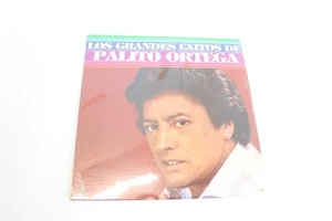 Palito Ortega – Los Grandes Exitos De Palito Ortega LP - Picture 1 of 2